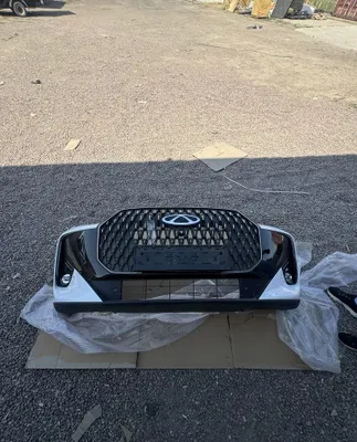 Есть запчасти для Chery 7 Pro L