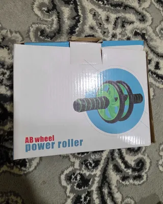 Press chiqarish uchun Power roller 1