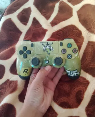 Ps4 jostik yangi 1