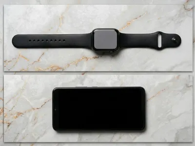 Vivo y21 Xotira 128 / 8 + Smart Watch 1