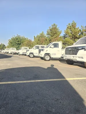 Changan start plus dubil kabina 5 kishili sotiladi 1