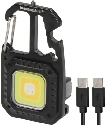 Миниатюрный светодиодный фонарь Brennenstuhl MTL 600 A 1