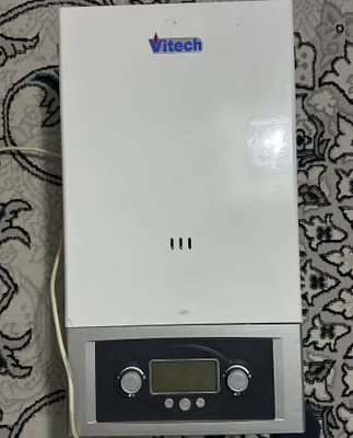 Идеальный котёл Vitech 24 кВт 1
