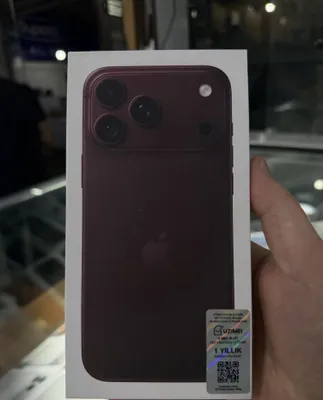 ⁉️iPhone 18 Pro Max 256/512GB SIM+eSIM новый | FONIK Malika