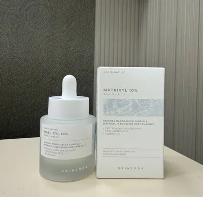 CENTELLA AMPOULE