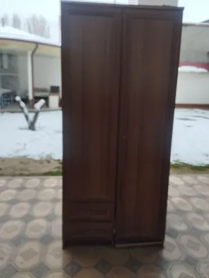 Стеклянный стол, б/у, недорого 1