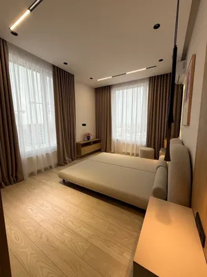 3 xonali kvartira, 74 m2, Olmazor 1