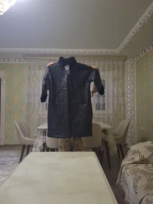 Turkiyadan ayollar kurtkasi