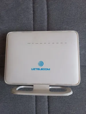 Продаётся срочно модем Wi-fi HUAWEI DG8045 1