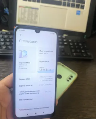 Redmi note 7 sotiladi 1