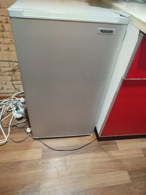 Продается новый холодильник ROISON 1