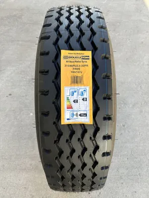 Грузовые шины 315/80R22.5 22 pr 1