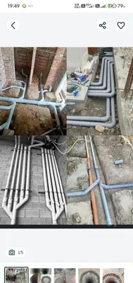 Услуги сантехника Уры 1