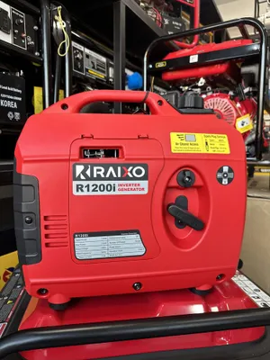 Invertorniy generator RAIXO 1kw 1
