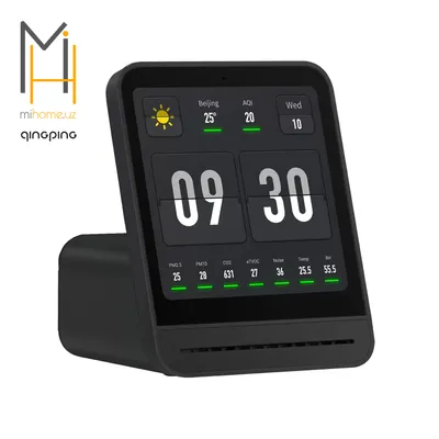 Монитор качества воздуха Qingping Air Monitor 1