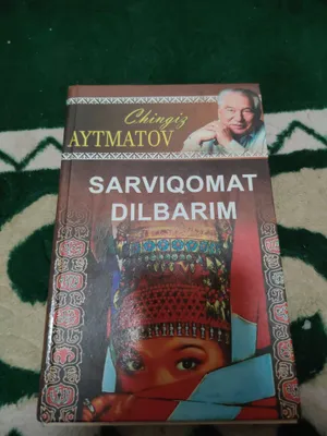 Sarviqomat Dilbarim