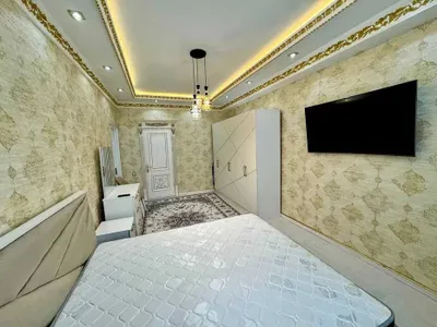 Аренда 3-комн. кв. 120 м², Яккасарайский · ID 336 1