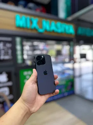 iPhone 14 pro 1