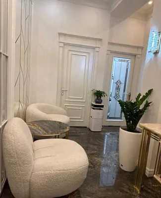 2-комнатная квартира, 47 м², Яккасарай 1