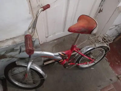 velosiped 1