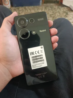 redmi note 13 pro 256gb 1