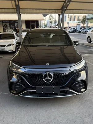 Mercedes Benz EQE500 4matic‼️ electro 1