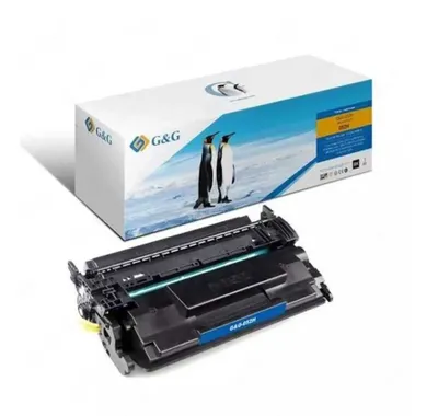 G&G Canon 052 LBP212/214/215 MF421/426/428/429 kartriji