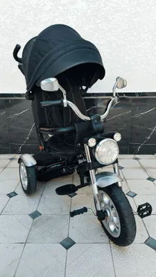 Bolalar velosipedi 1