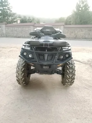 Hujjatlari bor 4×4 kvadrosikl sotiladi 1