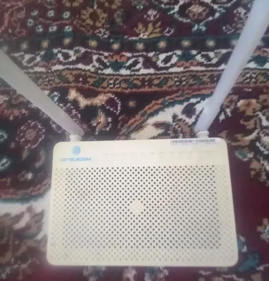 wifi router huawei uztelecom 1