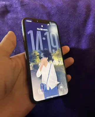 Iphone 11pro ganantya 1