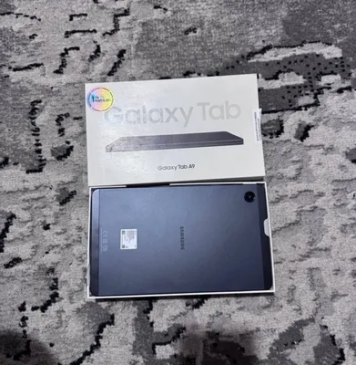 Планшет Samsung Tab 9 A 1