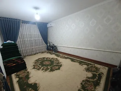 Продаётся 3/1/4. 72 м² 1