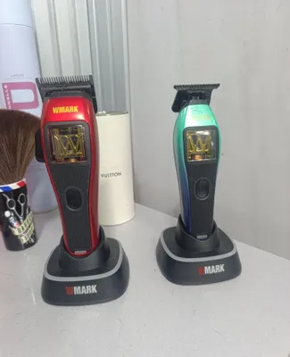 Насадки бренда WMARK