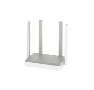 < Keenetic Speedster Wi-Fi AC1200 Mesh routeri 1