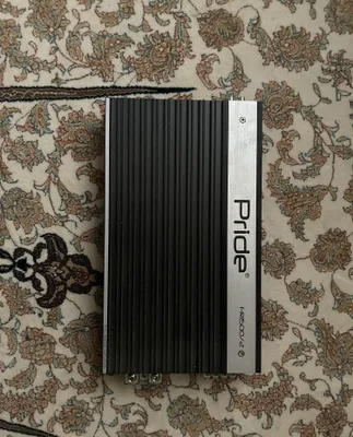 pride fr 2.1500 ideal 1