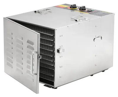 HURAKAN HKN-DHD10 degidratori