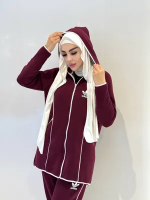 Спортивный костюм Nike из трёхнитки, двойка 1