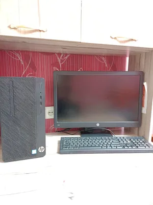 HP stol kompyuteri 1
