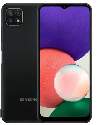 Samsung A 22 ning 5G varianti holati yaxshi