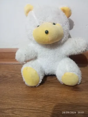 игрушка 1