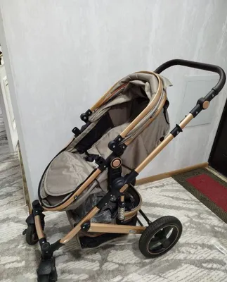Ining baby kalaska 1