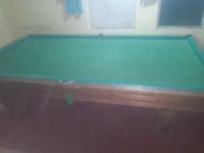 Продаётся бильярдный стол 1