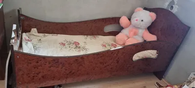 Кровать 1