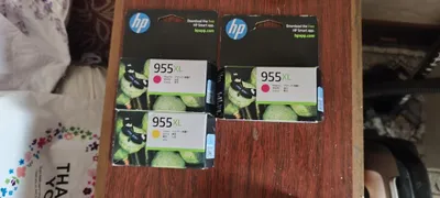 Картридж HP 955 XL 1