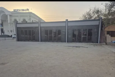 Сдаётся в аренду бокс под мастерскую, замену масла и прочее 1