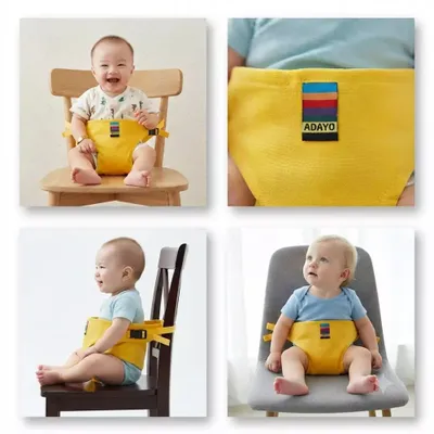 BabyNest — домашнее тепло и безопасность для младенцев