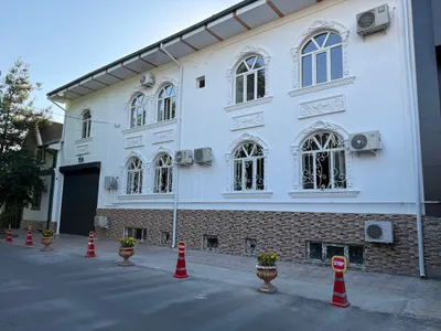 Продажа дом 585 м², Яккасарайский · ID 42332