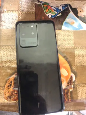 Samsung S20 Ultra 5G 1