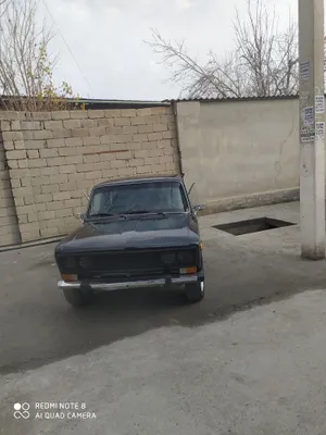 Продаётся ВАЗ 2106 1